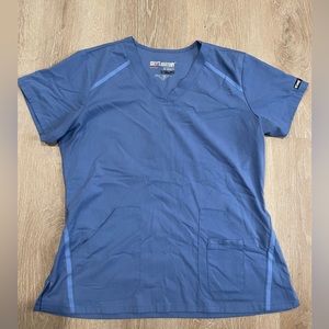 Women’s Grey’s Anatomy Scrub Top